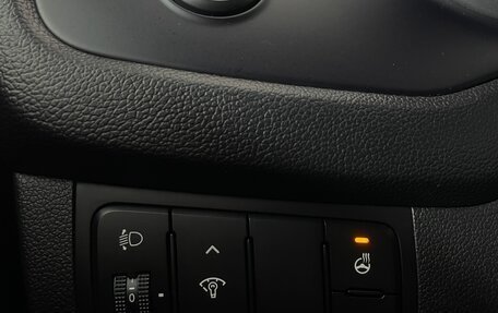 KIA cee'd III, 2018 год, 1 427 000 рублей, 22 фотография