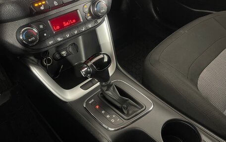 KIA cee'd III, 2018 год, 1 427 000 рублей, 20 фотография