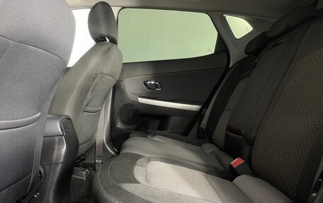 KIA cee'd III, 2018 год, 1 427 000 рублей, 23 фотография