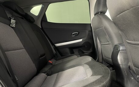 KIA cee'd III, 2018 год, 1 427 000 рублей, 24 фотография