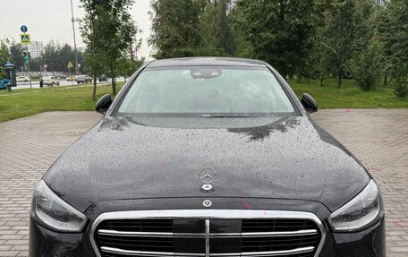 Mercedes-Benz S-Класс, 2021 год, 13 499 990 рублей, 5 фотография
