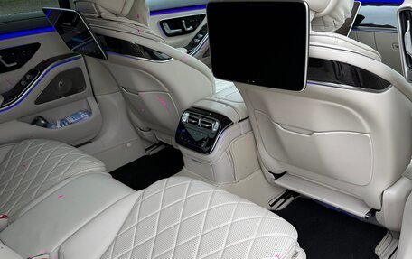 Mercedes-Benz S-Класс, 2021 год, 13 499 990 рублей, 14 фотография