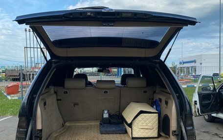 BMW X5, 2003 год, 850 000 рублей, 11 фотография