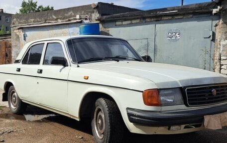 ГАЗ 31029 «Волга», 1996 год, 300 000 рублей, 3 фотография