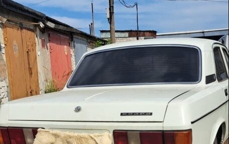 ГАЗ 31029 «Волга», 1996 год, 300 000 рублей, 2 фотография
