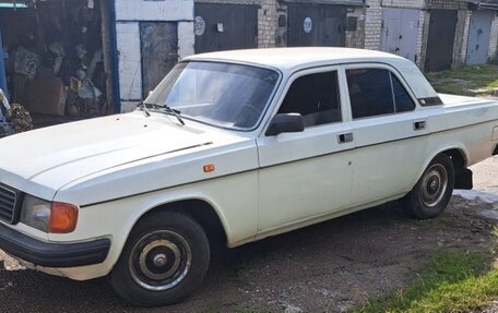 ГАЗ 31029 «Волга», 1996 год, 300 000 рублей, 4 фотография
