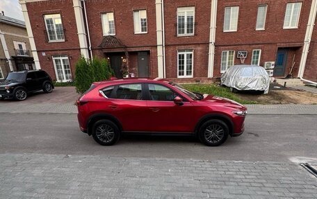 Mazda CX-5 II, 2021 год, 2 700 000 рублей, 3 фотография