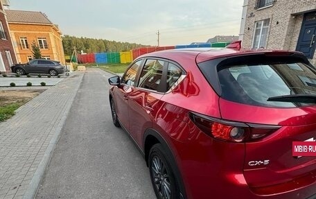 Mazda CX-5 II, 2021 год, 2 700 000 рублей, 4 фотография