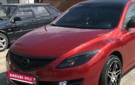 Mazda 6, 2008 год, 1 500 000 рублей, 4 фотография