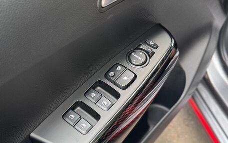 KIA Picanto III рестайлинг, 2021 год, 1 800 000 рублей, 6 фотография
