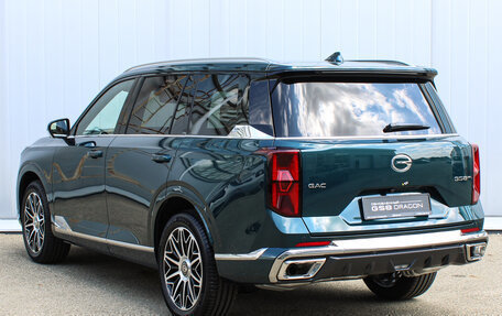 GAC GS8, 2025 год, 4 899 000 рублей, 2 фотография