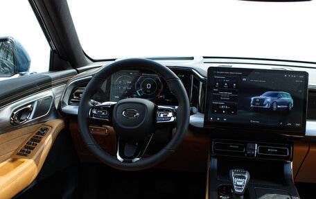 GAC GS8, 2025 год, 4 899 000 рублей, 8 фотография