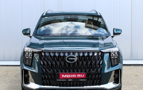 GAC GS8, 2025 год, 4 899 000 рублей, 3 фотография