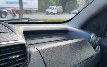 Nissan Terrano III, 2016 год, 899 000 рублей, 12 фотография