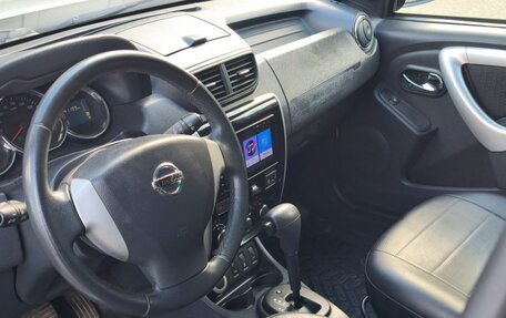 Nissan Terrano III, 2016 год, 899 000 рублей, 8 фотография