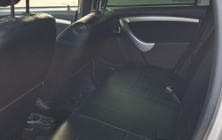 Nissan Terrano III, 2016 год, 899 000 рублей, 10 фотография