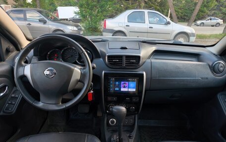 Nissan Terrano III, 2016 год, 899 000 рублей, 13 фотография
