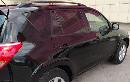 Toyota RAV4, 2007 год, 1 280 000 рублей, 10 фотография