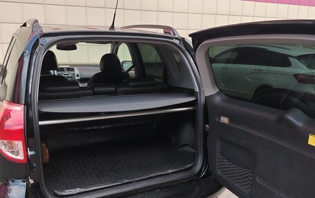 Toyota RAV4, 2007 год, 1 280 000 рублей, 5 фотография