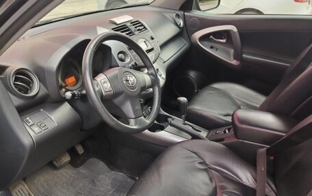Toyota RAV4, 2007 год, 1 280 000 рублей, 6 фотография