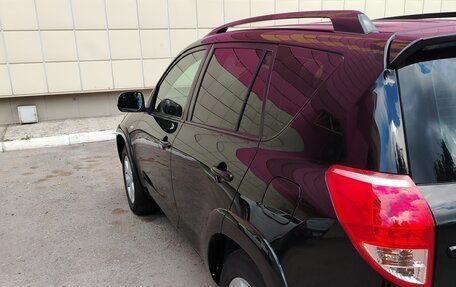 Toyota RAV4, 2007 год, 1 280 000 рублей, 9 фотография