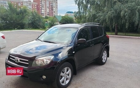 Toyota RAV4, 2007 год, 1 280 000 рублей, 2 фотография