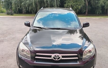 Toyota RAV4, 2007 год, 1 280 000 рублей, 11 фотография