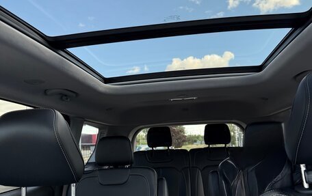 Jeep Grand Cherokee, 2021 год, 7 380 000 рублей, 13 фотография