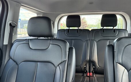 Jeep Grand Cherokee, 2021 год, 7 380 000 рублей, 12 фотография