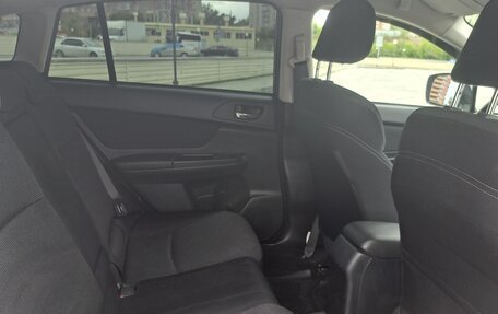 Subaru XV I рестайлинг, 2012 год, 1 425 000 рублей, 5 фотография