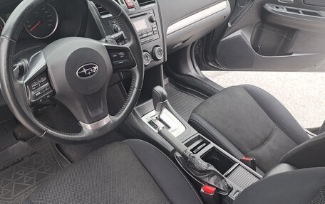Subaru XV I рестайлинг, 2012 год, 1 425 000 рублей, 6 фотография