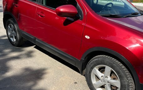 Nissan Qashqai, 2013 год, 1 350 000 рублей, 2 фотография