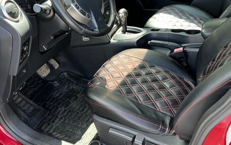 Nissan Qashqai, 2013 год, 1 350 000 рублей, 6 фотография
