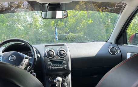 Nissan Qashqai, 2013 год, 1 350 000 рублей, 8 фотография