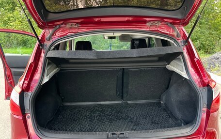 Nissan Qashqai, 2013 год, 1 350 000 рублей, 7 фотография