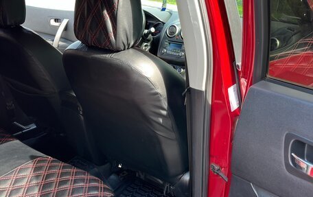 Nissan Qashqai, 2013 год, 1 350 000 рублей, 10 фотография