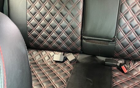 Nissan Qashqai, 2013 год, 1 350 000 рублей, 9 фотография