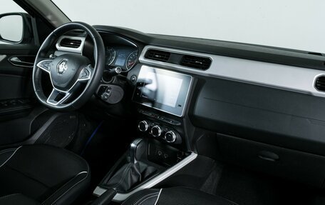 Renault Arkana I, 2021 год, 1 570 000 рублей, 10 фотография