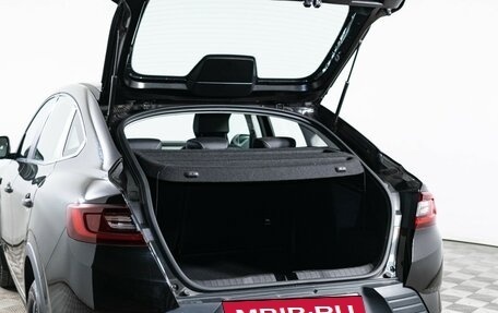 Renault Arkana I, 2021 год, 1 570 000 рублей, 9 фотография
