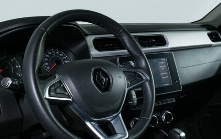 Renault Arkana I, 2021 год, 1 570 000 рублей, 14 фотография