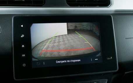 Renault Arkana I, 2021 год, 1 570 000 рублей, 17 фотография