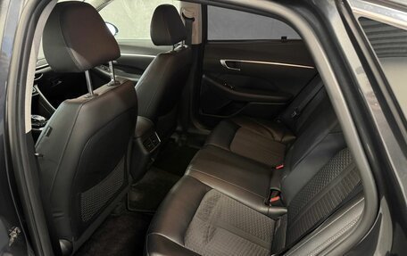 Hyundai Sonata VIII, 2020 год, 2 249 000 рублей, 8 фотография