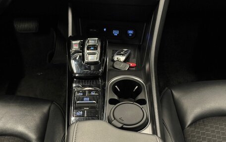 Hyundai Sonata VIII, 2020 год, 2 249 000 рублей, 12 фотография