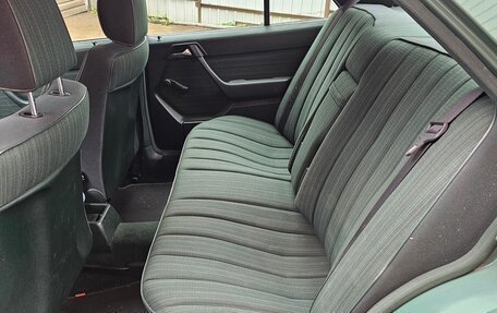 Mercedes-Benz W124, 1989 год, 950 000 рублей, 7 фотография