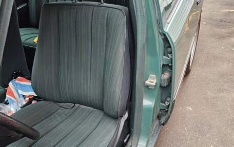 Mercedes-Benz W124, 1989 год, 950 000 рублей, 5 фотография