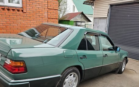 Mercedes-Benz W124, 1989 год, 950 000 рублей, 3 фотография