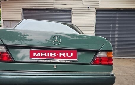 Mercedes-Benz W124, 1989 год, 950 000 рублей, 2 фотография