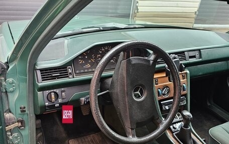 Mercedes-Benz W124, 1989 год, 950 000 рублей, 6 фотография