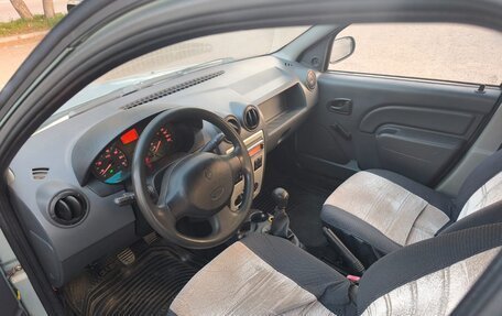 Renault Logan I, 2006 год, 349 000 рублей, 8 фотография