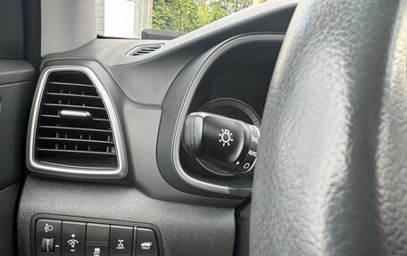 Hyundai Tucson III, 2019 год, 2 800 000 рублей, 8 фотография